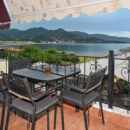 Appartement Sunrise Horizon Nea Iraklitsa